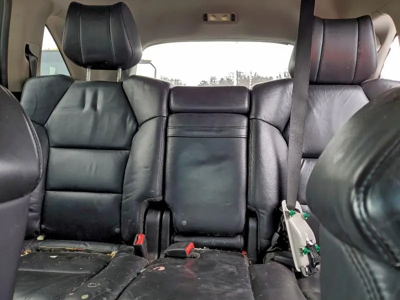 2013 ACURA MDX TECHNOLOGY  