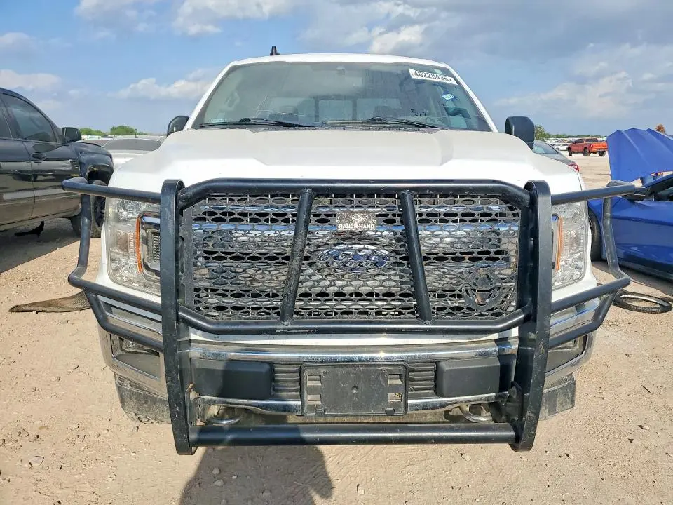 2019 FORD F150 XLT 4WD 5.0L V8 CREW CAB