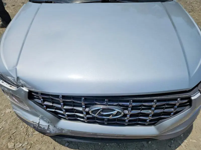 2021 HYUNDAI VENUE SEL  