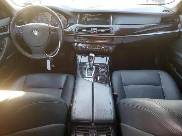 2014 BMW 528 XI  