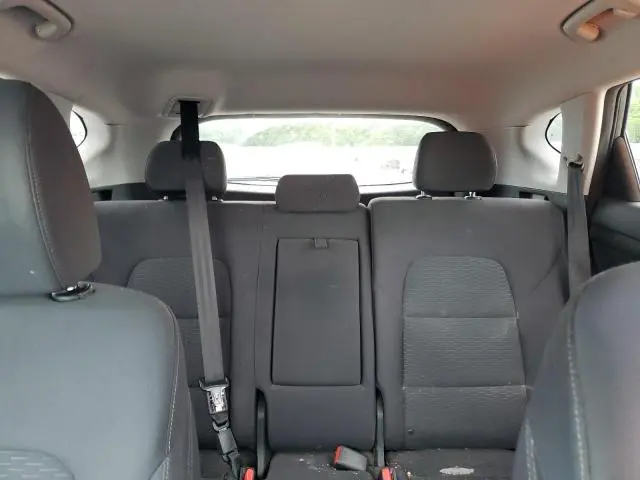 2019 HYUNDAI TUCSON LIMITED  