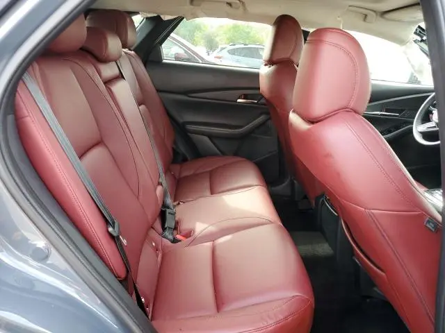2022 MAZDA CX-30 PREFERRED  