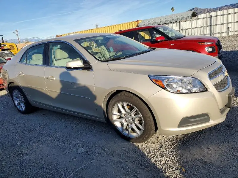 2013 CHEVROLET MALIBU 1LT  