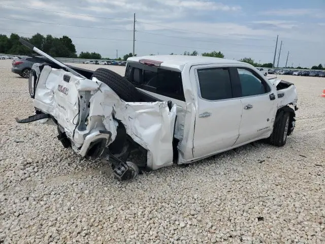 2024 GMC SIERRA C1500 DENALI  