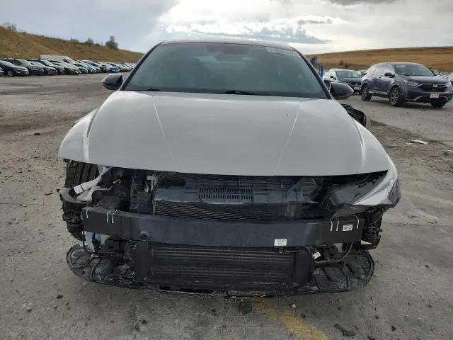 2023 HYUNDAI ELANTRA N   