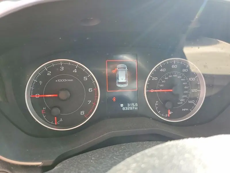 2019 SUBARU ASCENT PREMIUM  