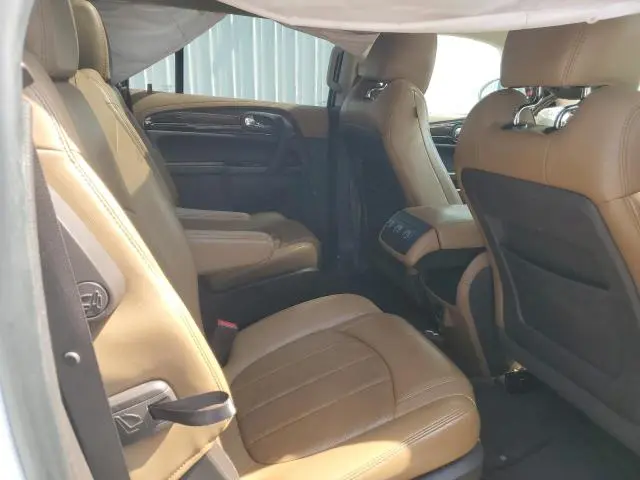 2017 BUICK ENCLAVE   
