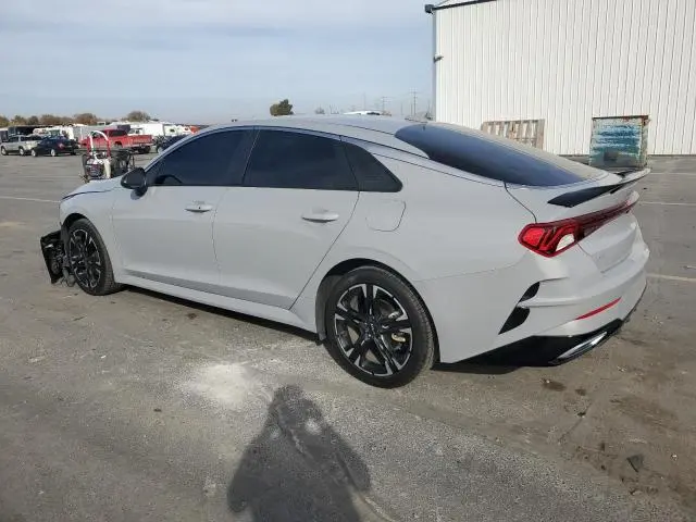 2024 KIA K5 GT LINE  