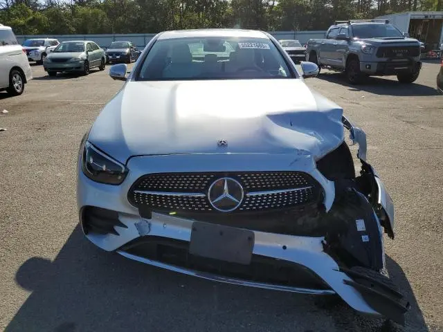 2021 MERCEDES-BENZ E 350 4MATIC  