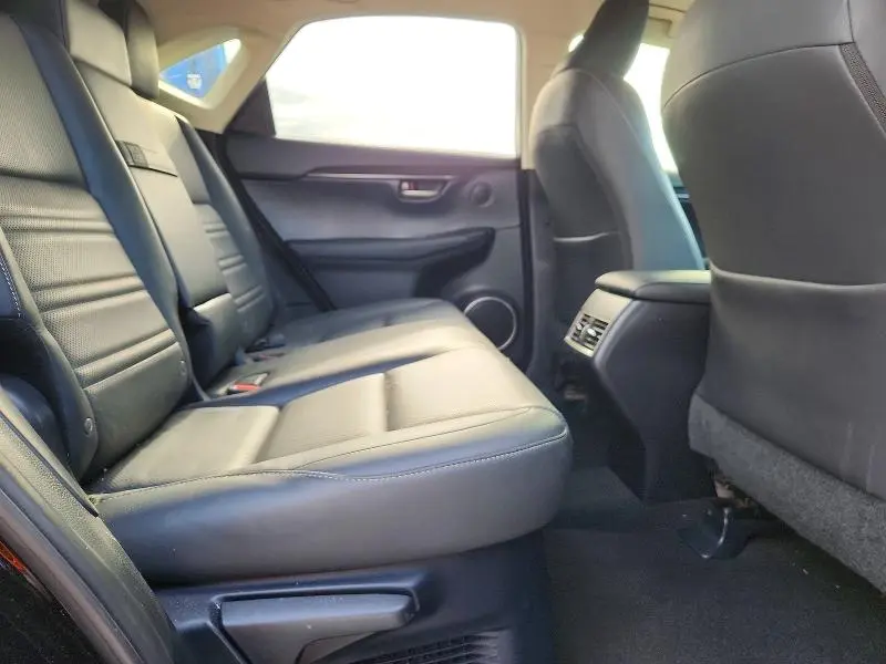 2017 LEXUS NX 200T BASE  