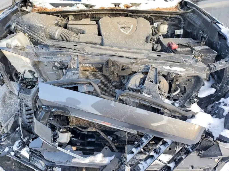 2022 TOYOTA TACOMA DOUBLE CAB  