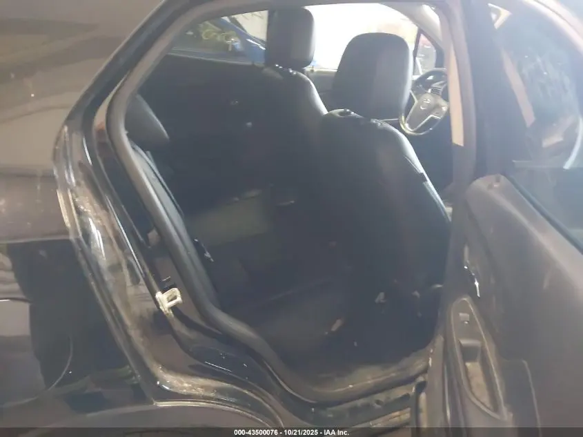 2017 BUICK ENCORE ESSENCE