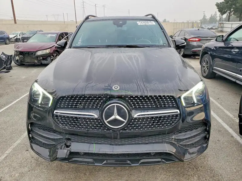 2023 MERCEDES-BENZ GLE 350  