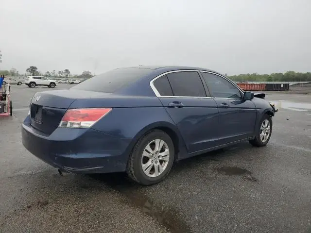 2010 HONDA ACCORD LXP  