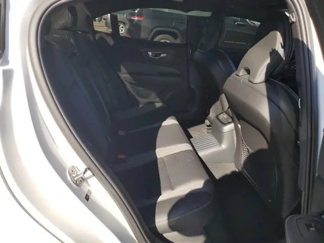 2024 VOLVO S60 ULTIMATE  