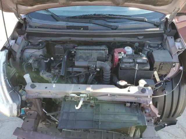 2018 MITSUBISHI MIRAGE G4 ES  
