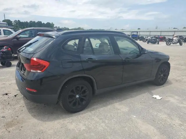 2013 BMW X1 XDRIVE28I  