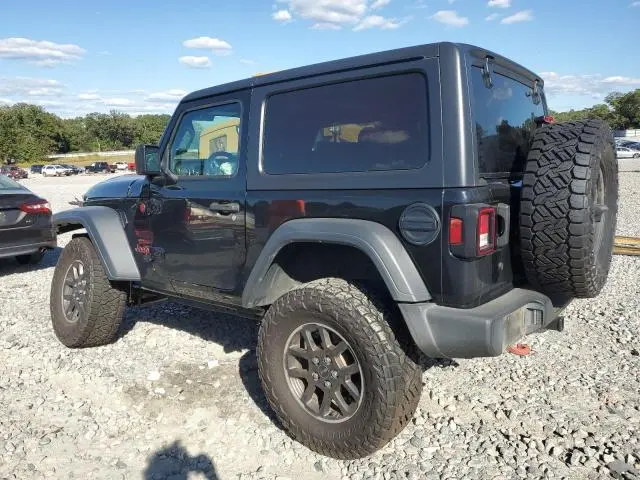 2020 JEEP WRANGLER SPORT  