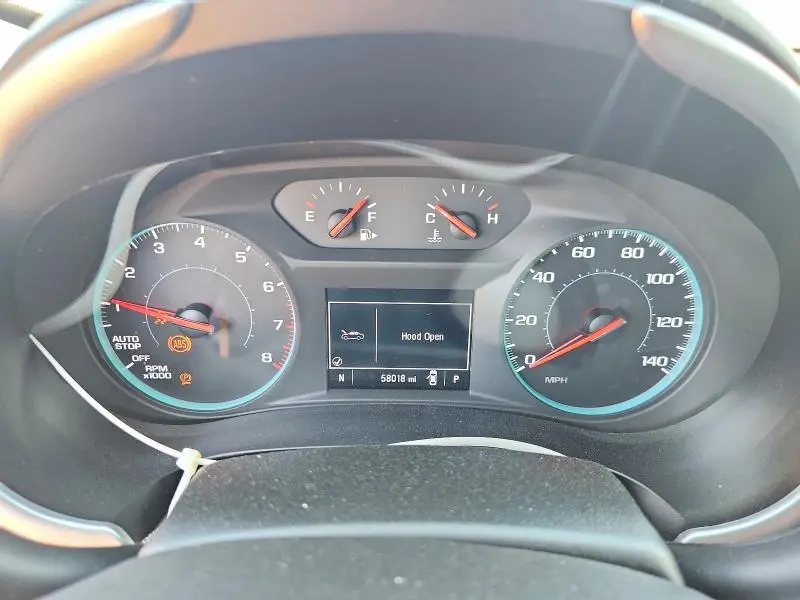 2024 CHEVROLET MALIBU LS  