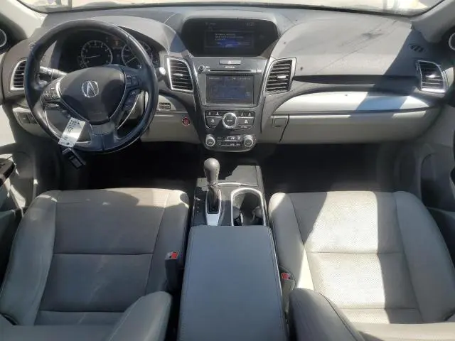 2017 ACURA RDX TECHNOLOGY  