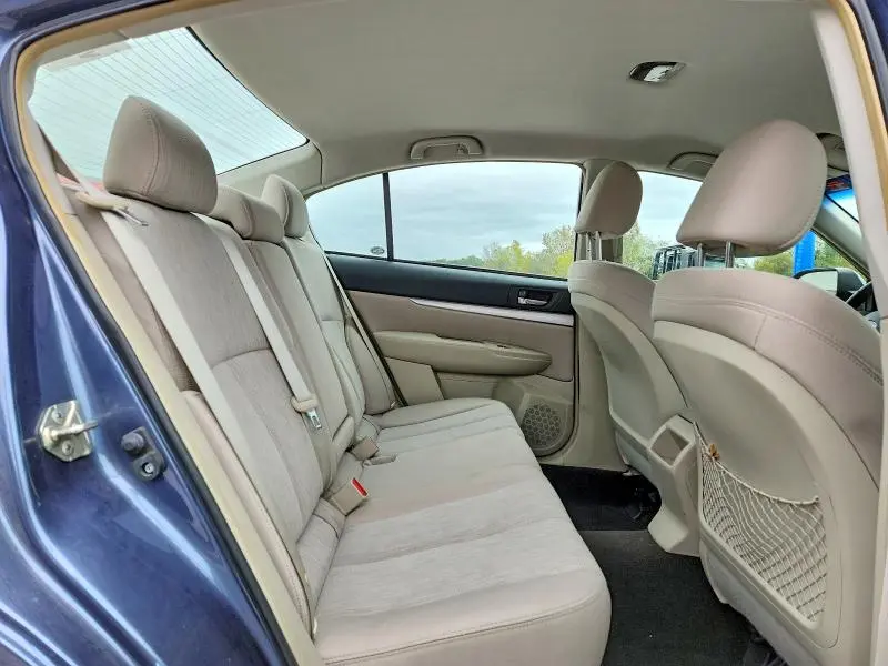 2014 SUBARU LEGACY 2.5I PREMIUM  