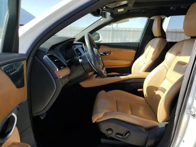 2019 VOLVO XC90 T6 INSCRIPTION  
