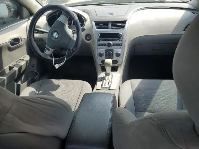 2011 CHEVROLET MALIBU LS  