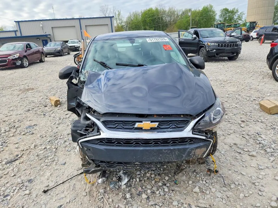 2021 CHEVROLET SPARK LS  