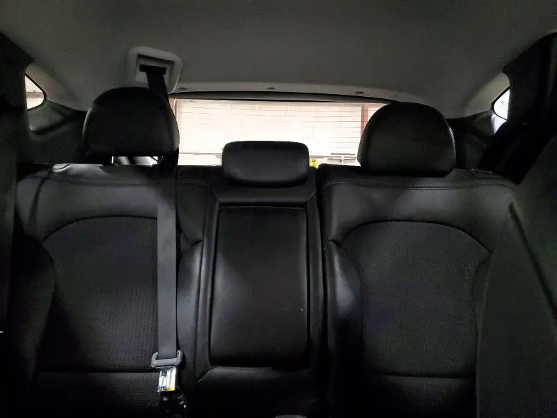 2012 HYUNDAI TUCSON GLS  