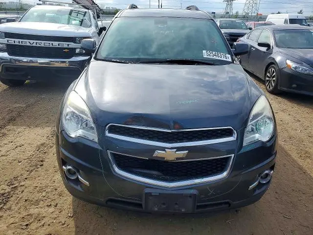2010 CHEVROLET EQUINOX LT  