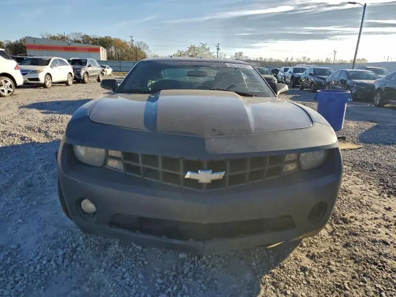 2012 CHEVROLET CAMARO LT  
