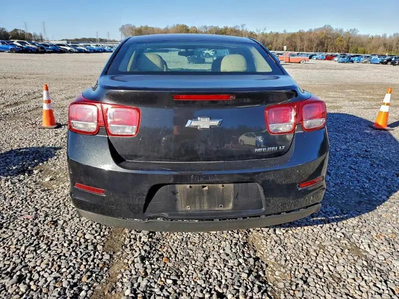 2013 CHEVROLET MALIBU 1LT  