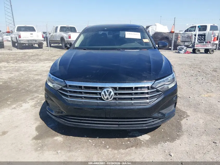 2019 VOLKSWAGEN JETTA 1.4T R-LINE/1.4T S/1.4T SE
