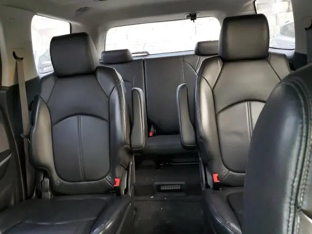 2012 GMC ACADIA SLT-1  