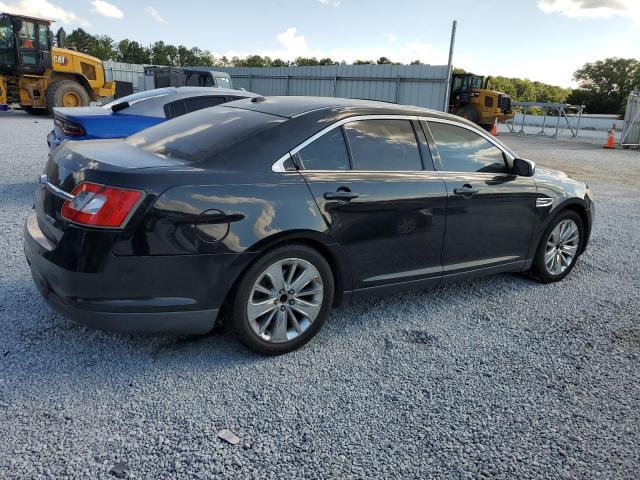 2010 FORD TAURUS LIMITED