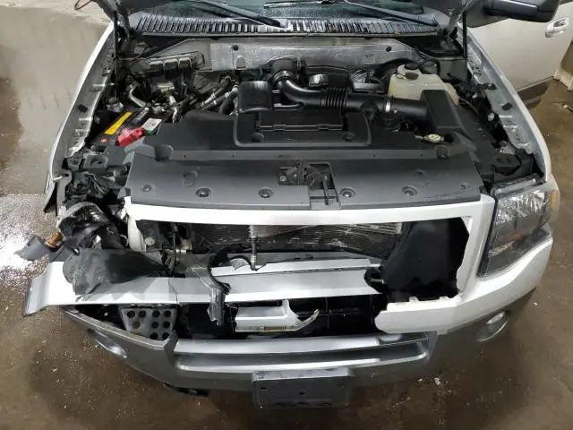 2011 FORD EXPEDITION XLT  