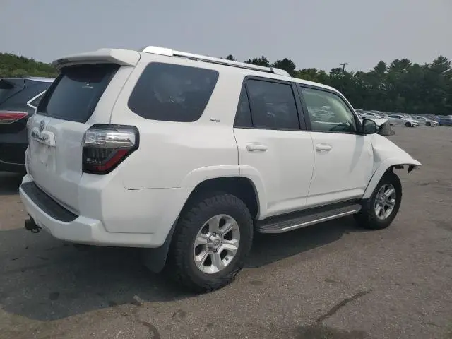 2015 TOYOTA 4RUNNER SR5/SR5 PREMIUM  
