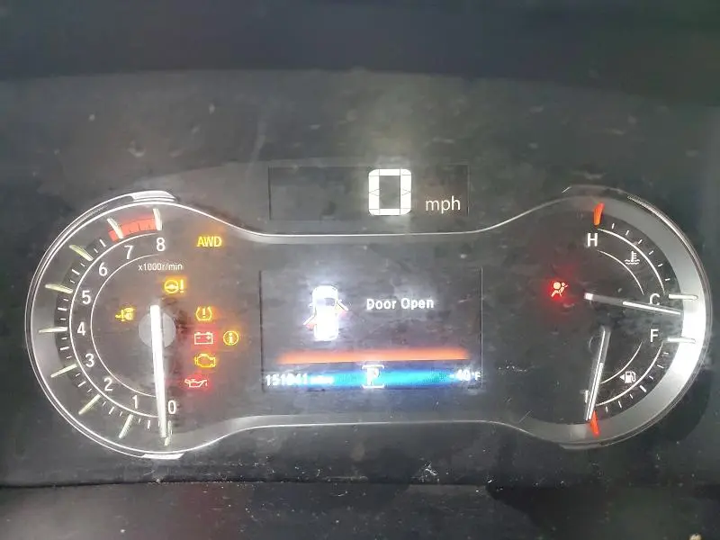 2018 HONDA PILOT EXL  