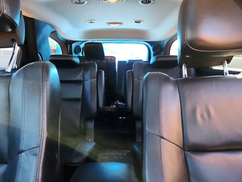 2019 DODGE DURANGO GT  