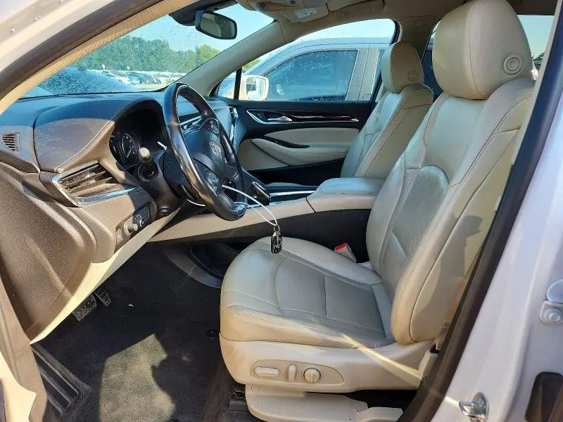 2019 BUICK ENCLAVE PREMIUM  