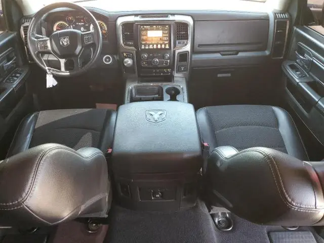 2017 RAM 1500 SPORT