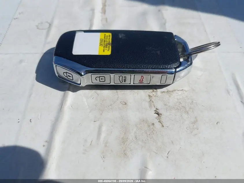 2020 KIA FORTE GT