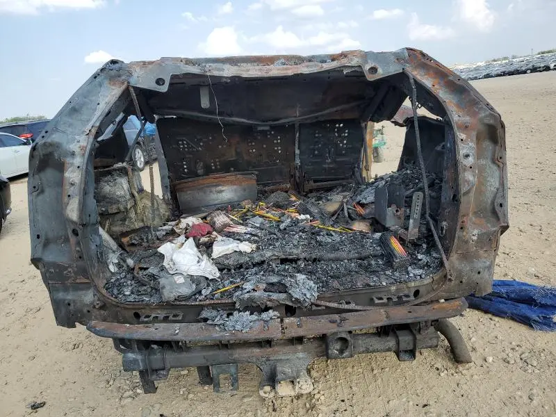 2022 CHEVROLET TAHOE C1500  