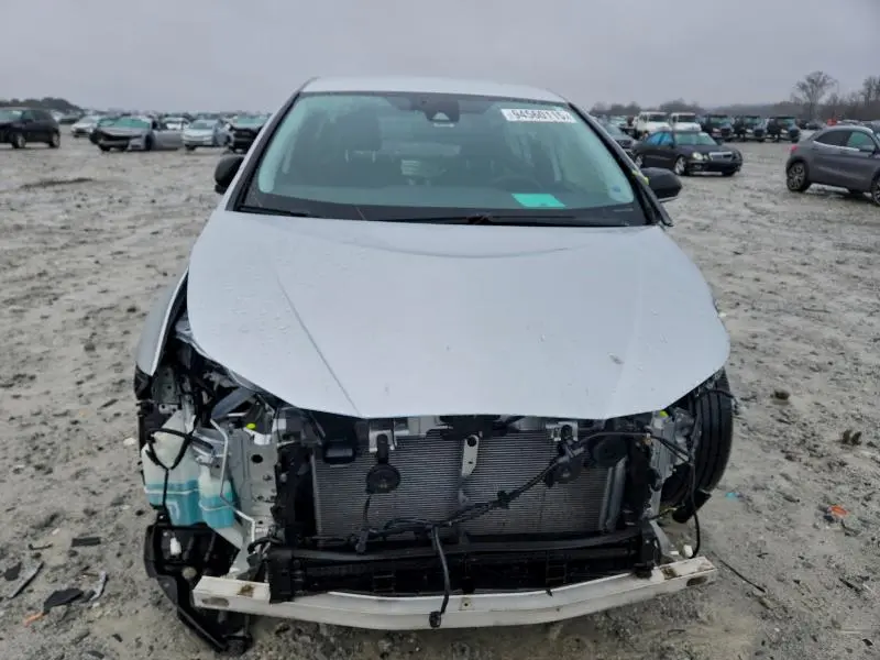 2022 TOYOTA PRIUS NIGHT SHADE  