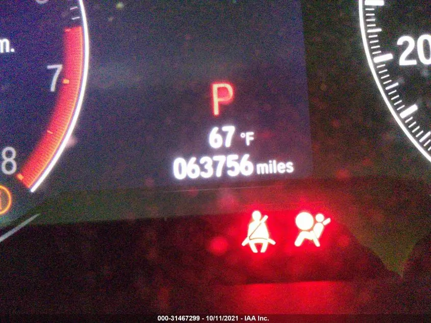 2018 HONDA ACCORD SEDAN LX 1.5T