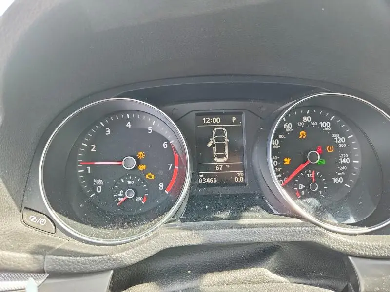 2017 VOLKSWAGEN PASSAT R-LINE  