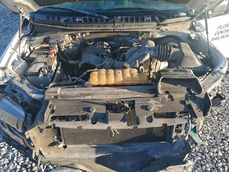 2015 FORD F150 SUPER CAB  