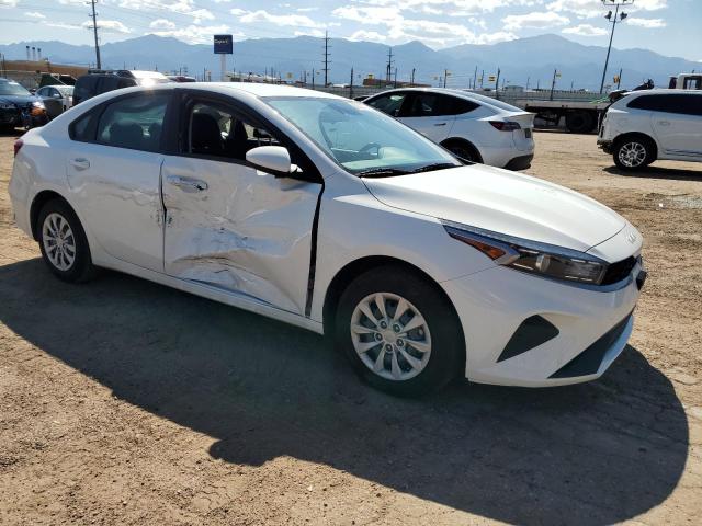 2024 KIA FORTE LX