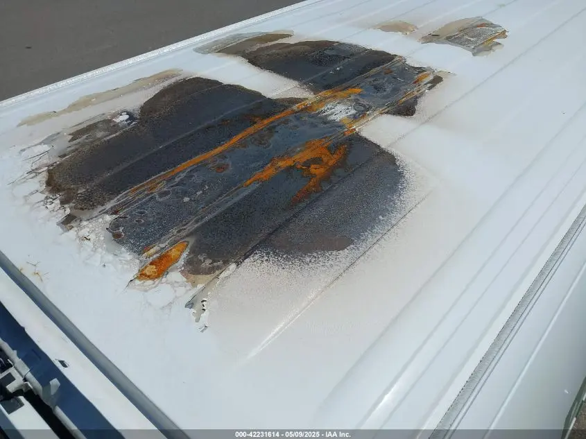 2016 GMC SAVANA 3500 WORK VAN