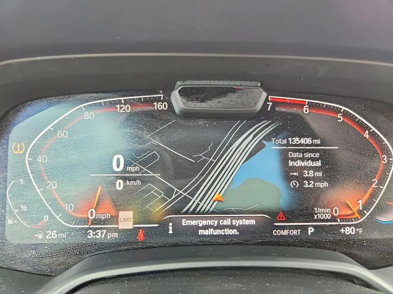2019 BMW X7 XDRIVE50I MSPT
